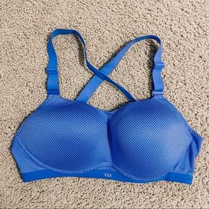VS Adjustable/Universal Sports Bra 34C
